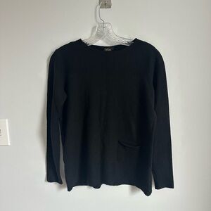 Black Sweater ❤️